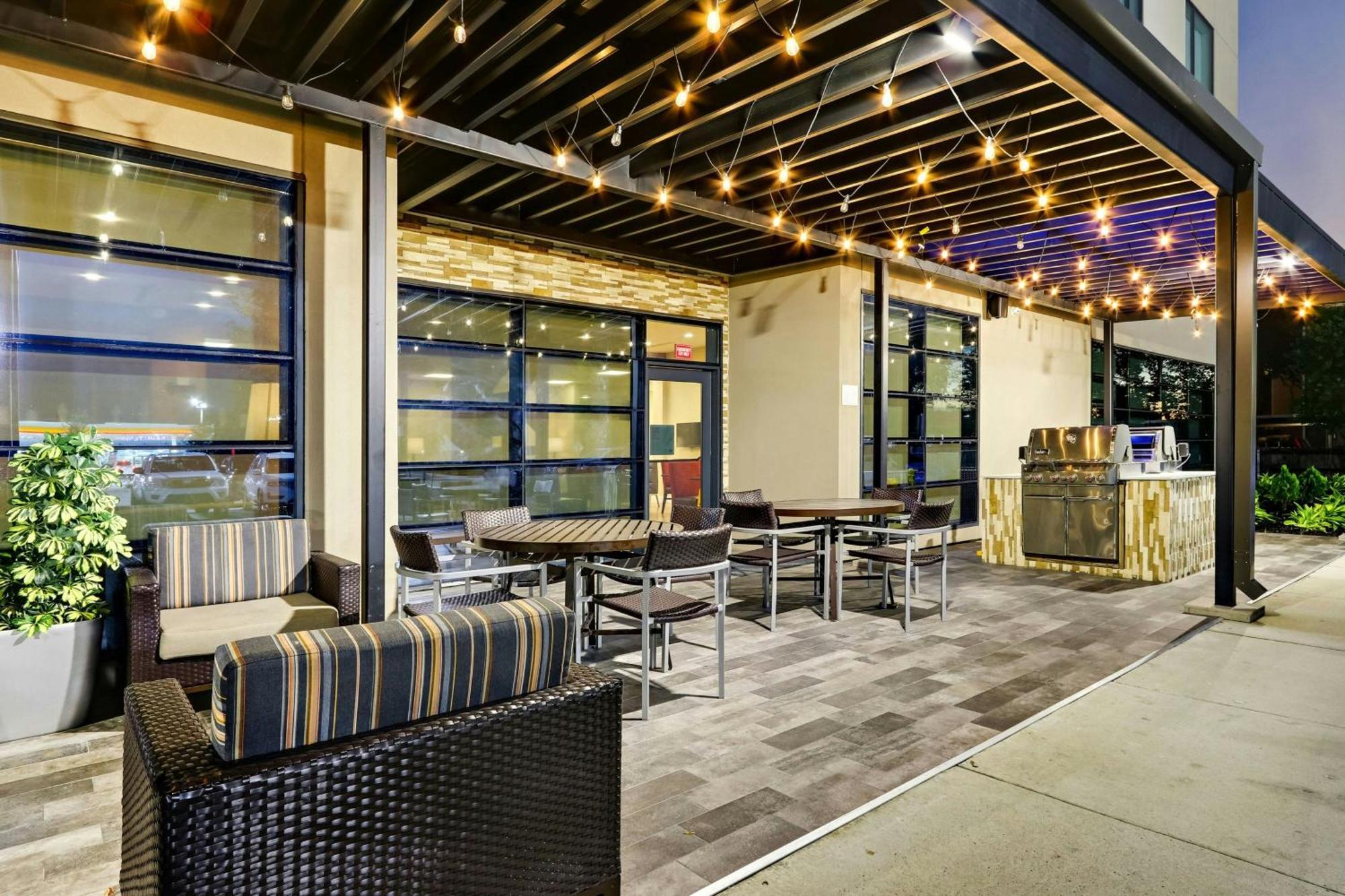 Towneplace By Marriott Houston Northwest Beltway 8 Jersey Village