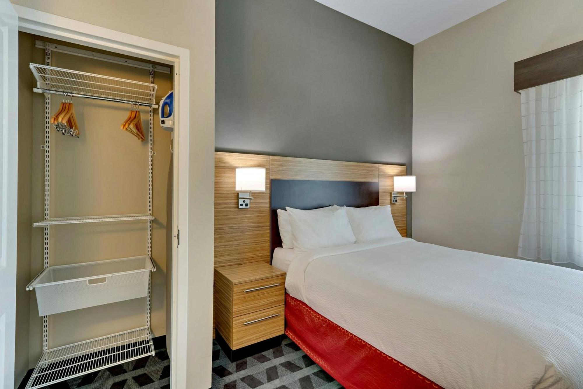 Hotel Towneplace By Marriott Houston Northwest Beltway 8