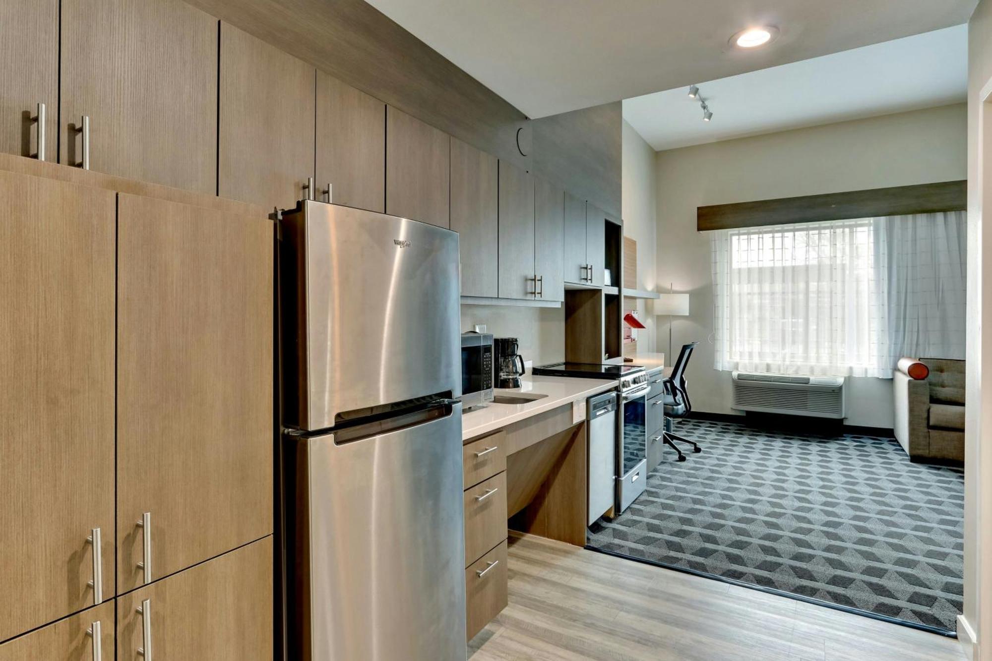 Hotel Towneplace By Marriott Houston Northwest Beltway 8 3*