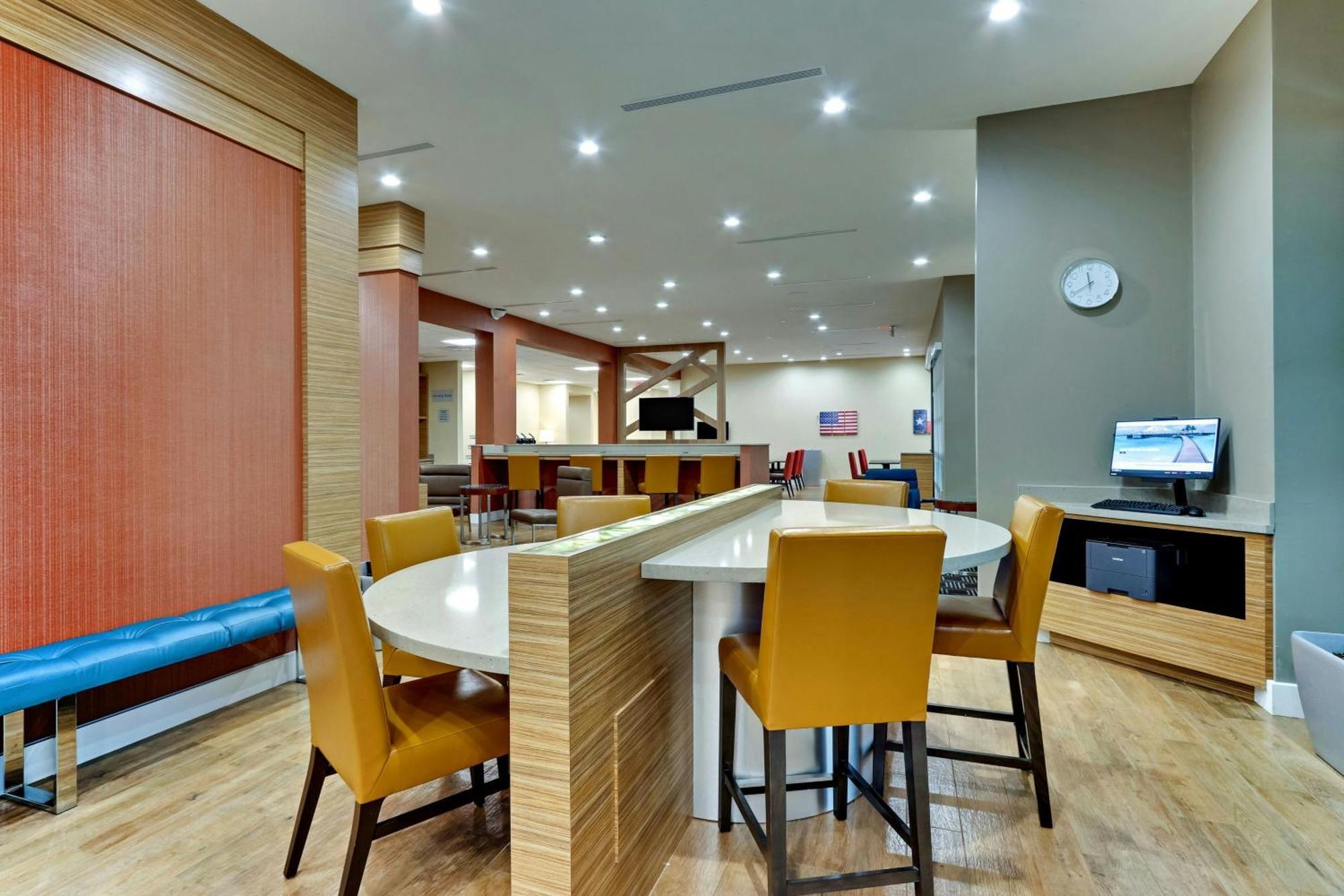 Hotel Towneplace By Marriott Houston Northwest Beltway 8 3*