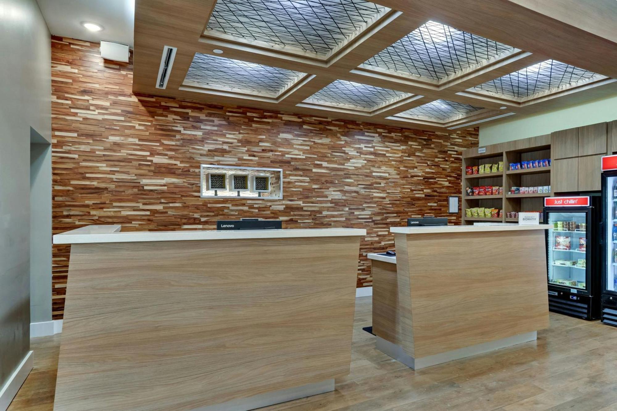 Towneplace By Marriott Houston Northwest Beltway 8 3*