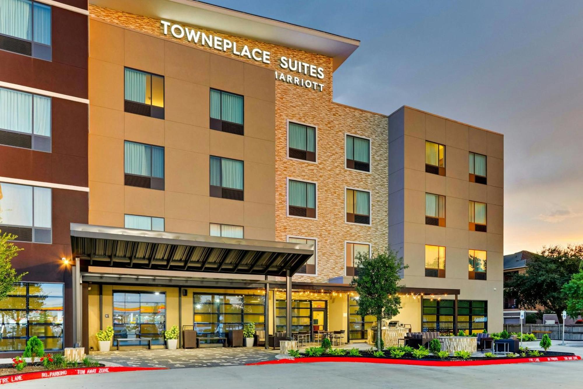 Towneplace By Marriott Houston Northwest Beltway 8